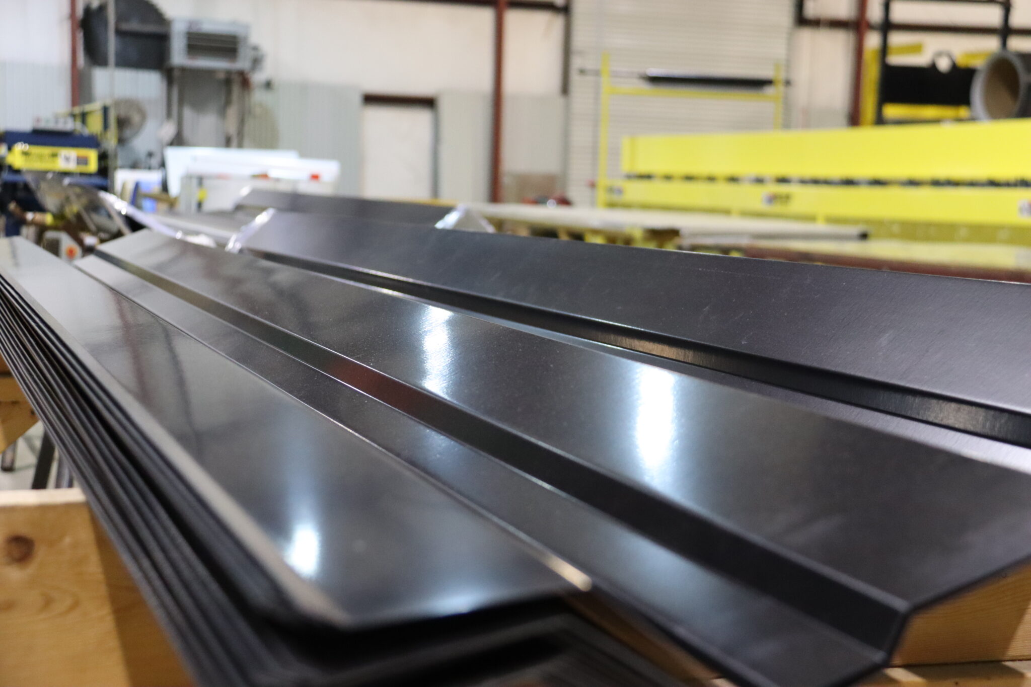 AG Panel Cashtown Metals